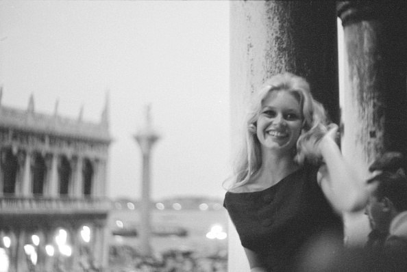 Brigitte Bardot