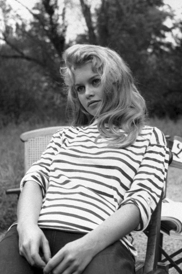 Brigitte Bardot