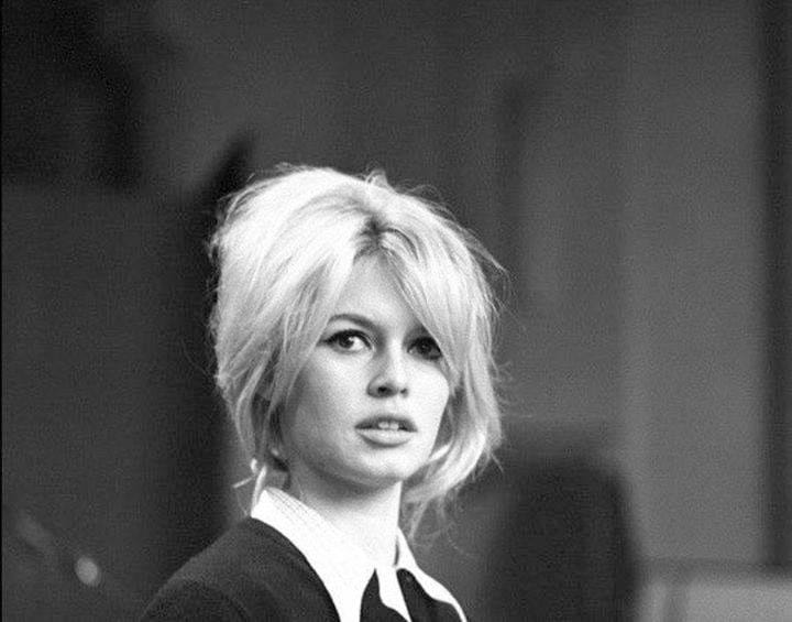 Brigitte Bardot