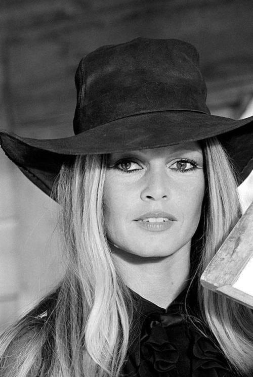 Brigitte Bardot