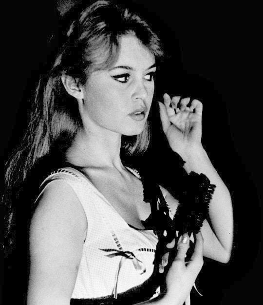 Brigitte Bardot