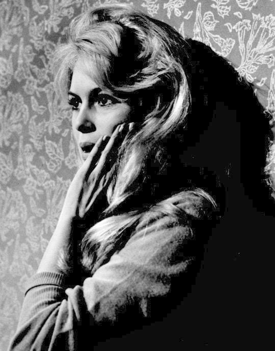 Brigitte Bardot