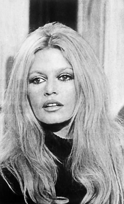 Brigitte Bardot