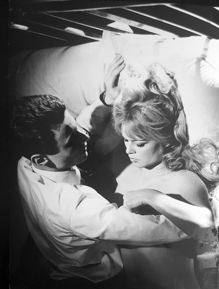 Brigitte Bardot Brigitte Bardot