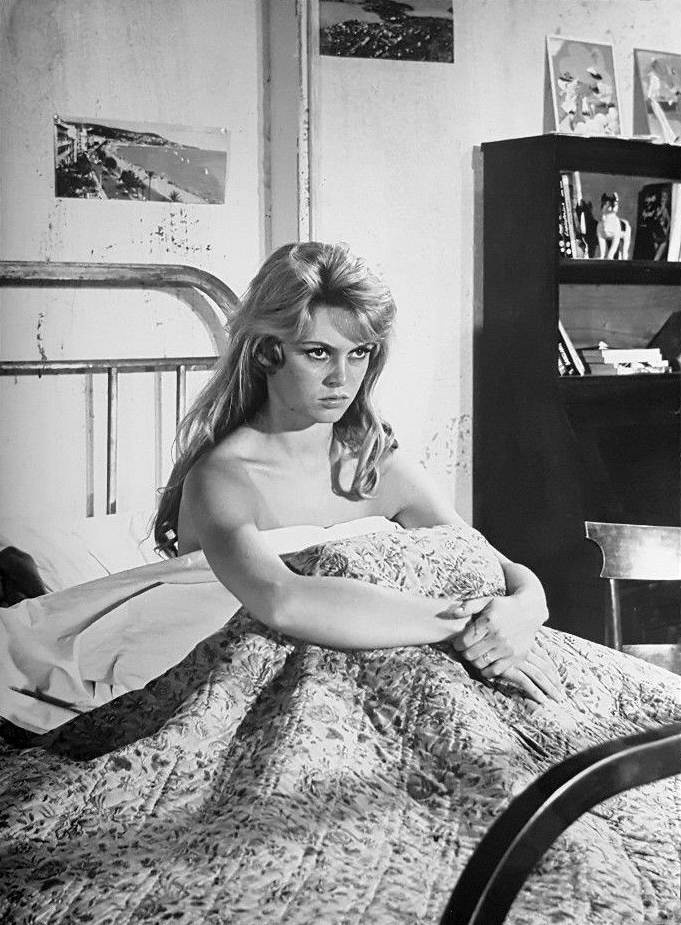 Brigitte Bardot Brigitte Bardot