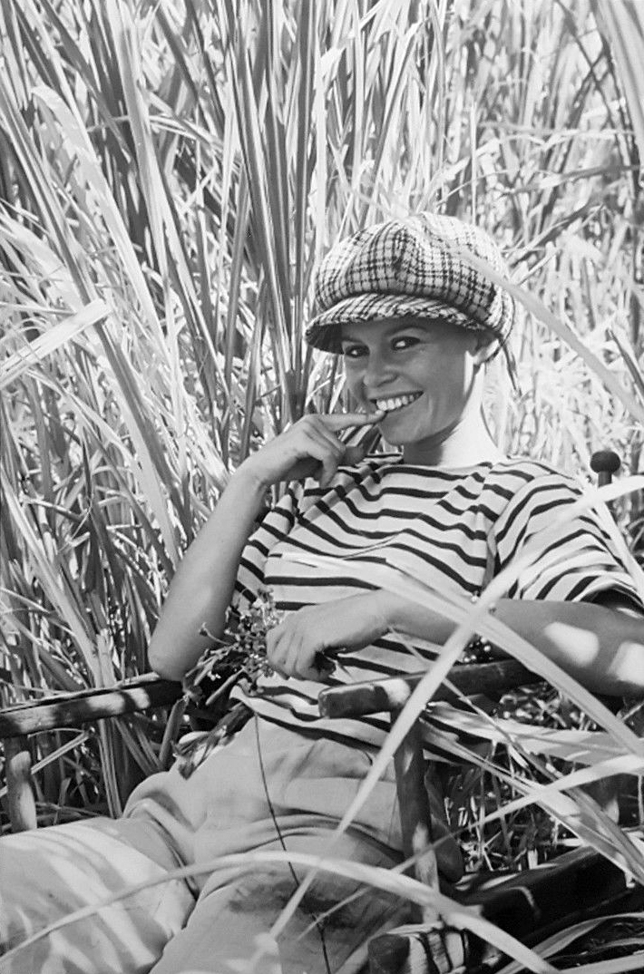 Brigitte Bardot Brigitte Bardot