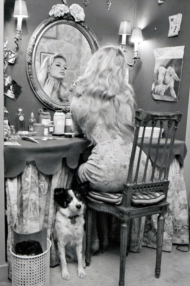 Brigitte Bardot