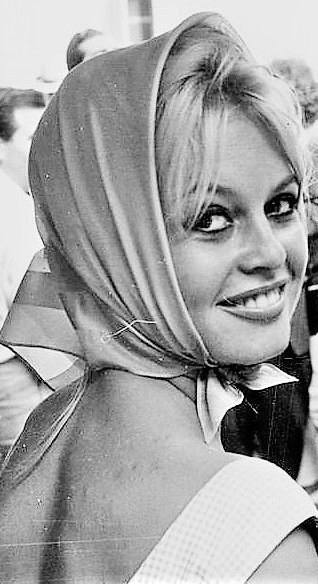 Brigitte Bardot Brigitte Bardot