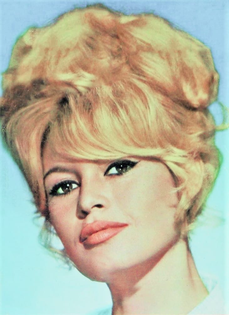 Brigitte Bardot