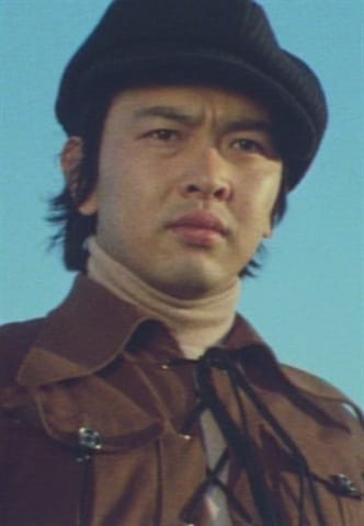 Hayato Ichimonji (Takeshi Sasaki)