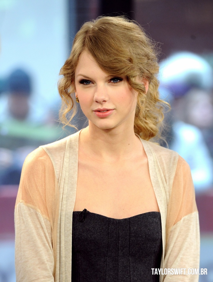 Taylor Swift