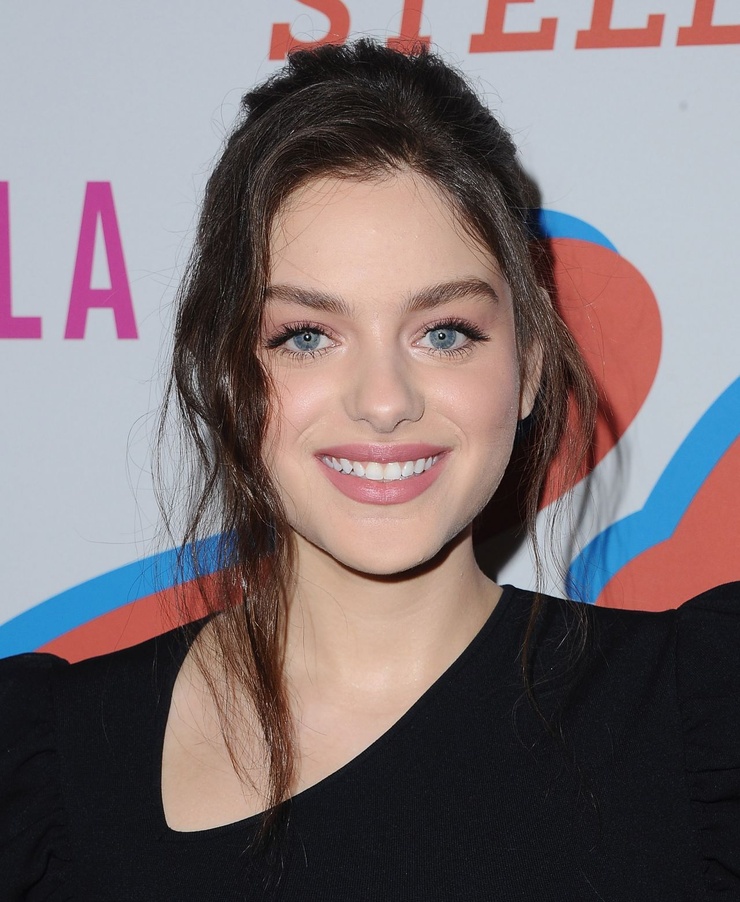 Odeya Rush