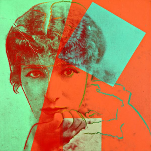 Sarah Bernhardt