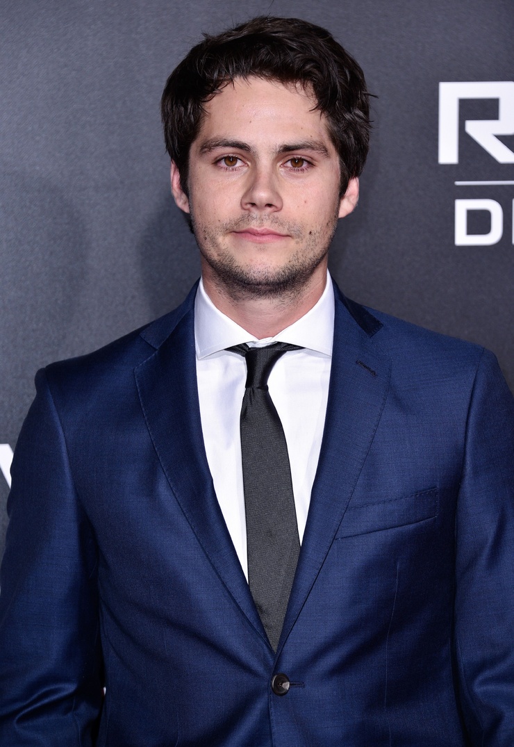 Picture of Dylan O'Brien
