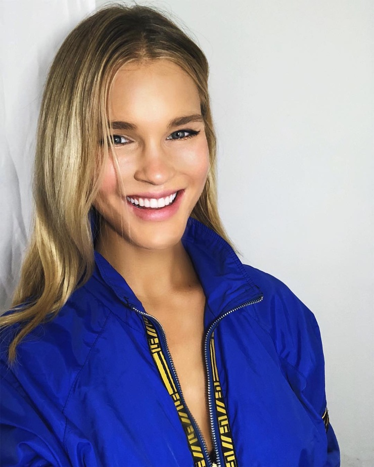 Joy Corrigan