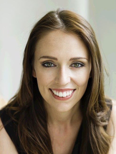Jacinda Ardern Jacinda Ardern