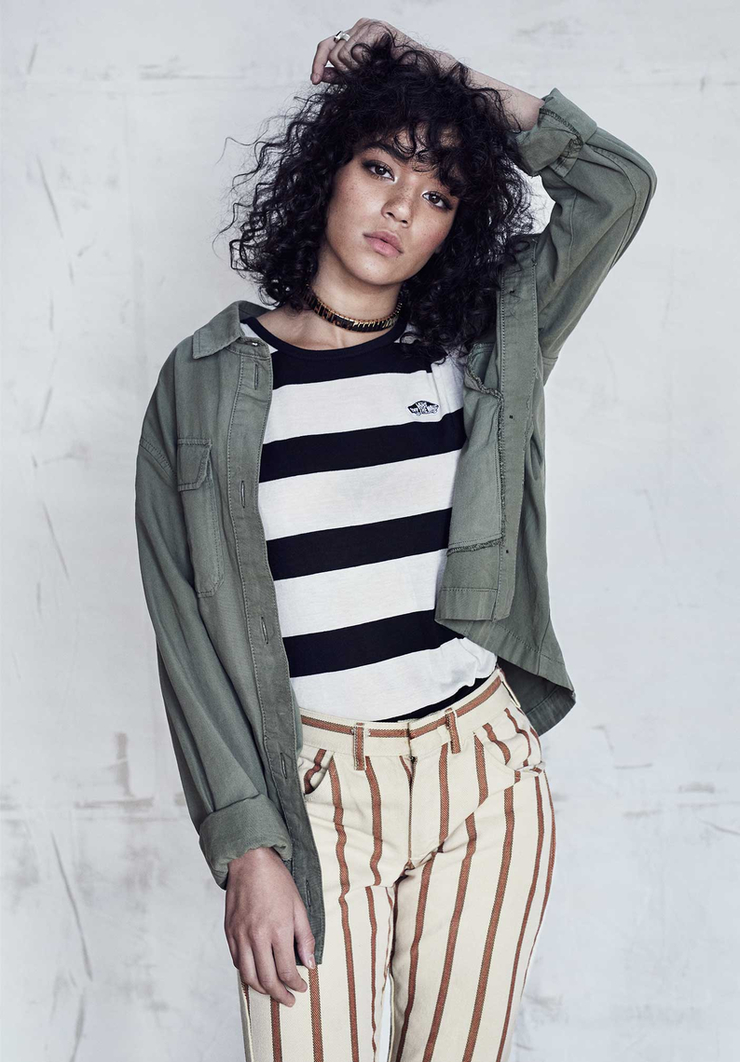 Tashi Rodriguez