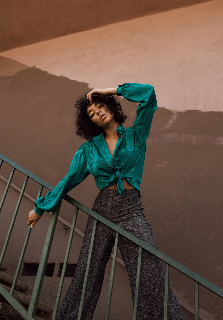 Tashi Rodriguez Tashi Rodriguez