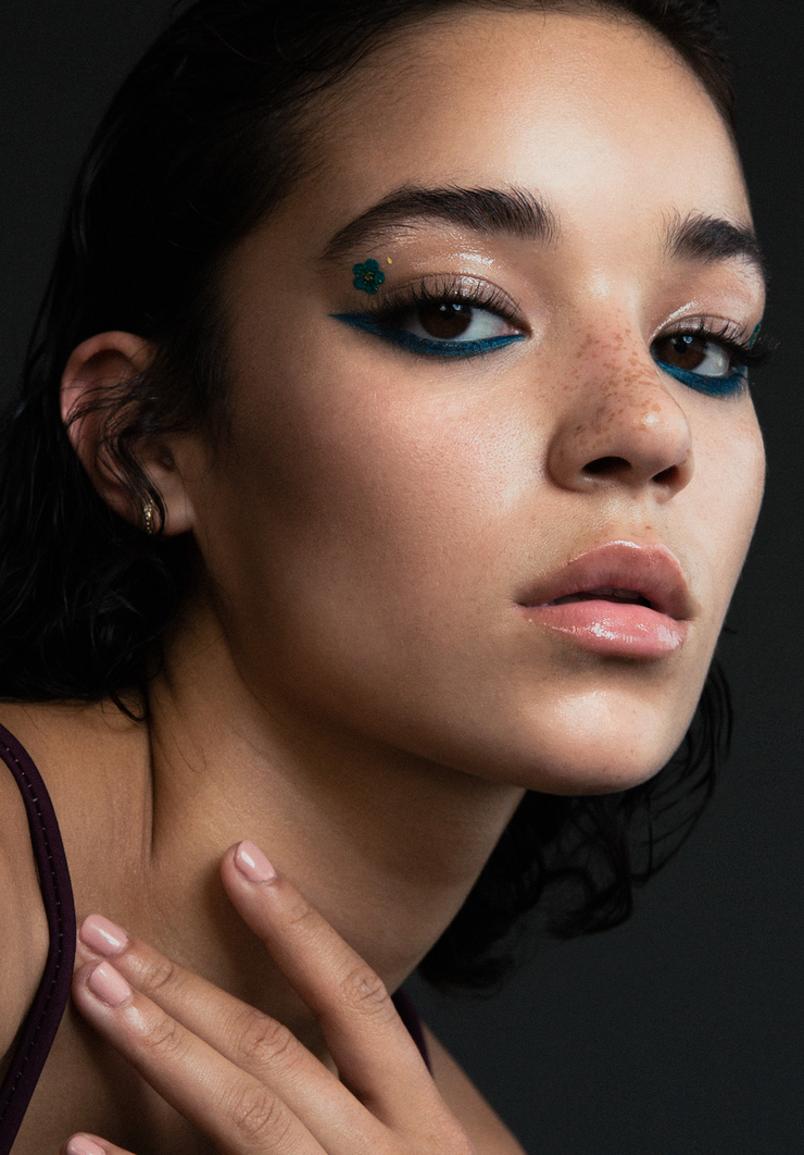 Tashi Rodriguez Tashi Rodriguez
