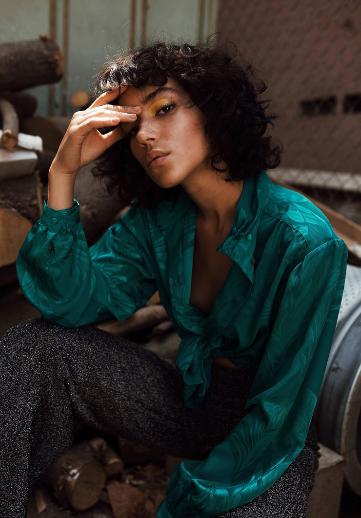 Tashi Rodriguez