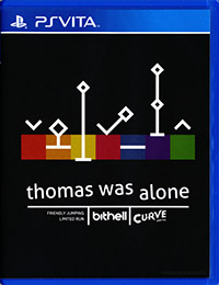 Thomas Was Alone