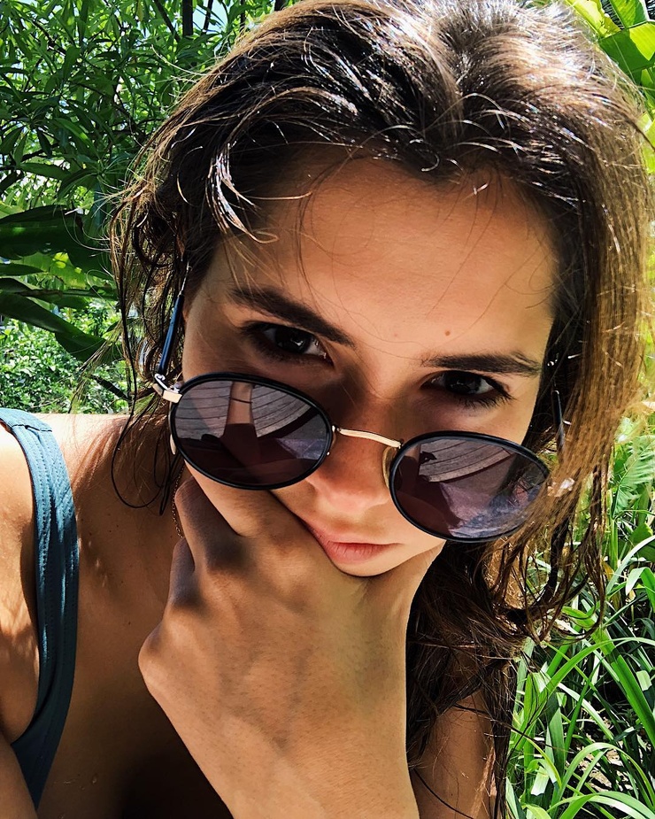 Paulina Vega