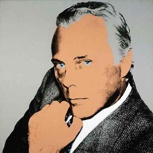 Giorgio Armani Giorgio Armani