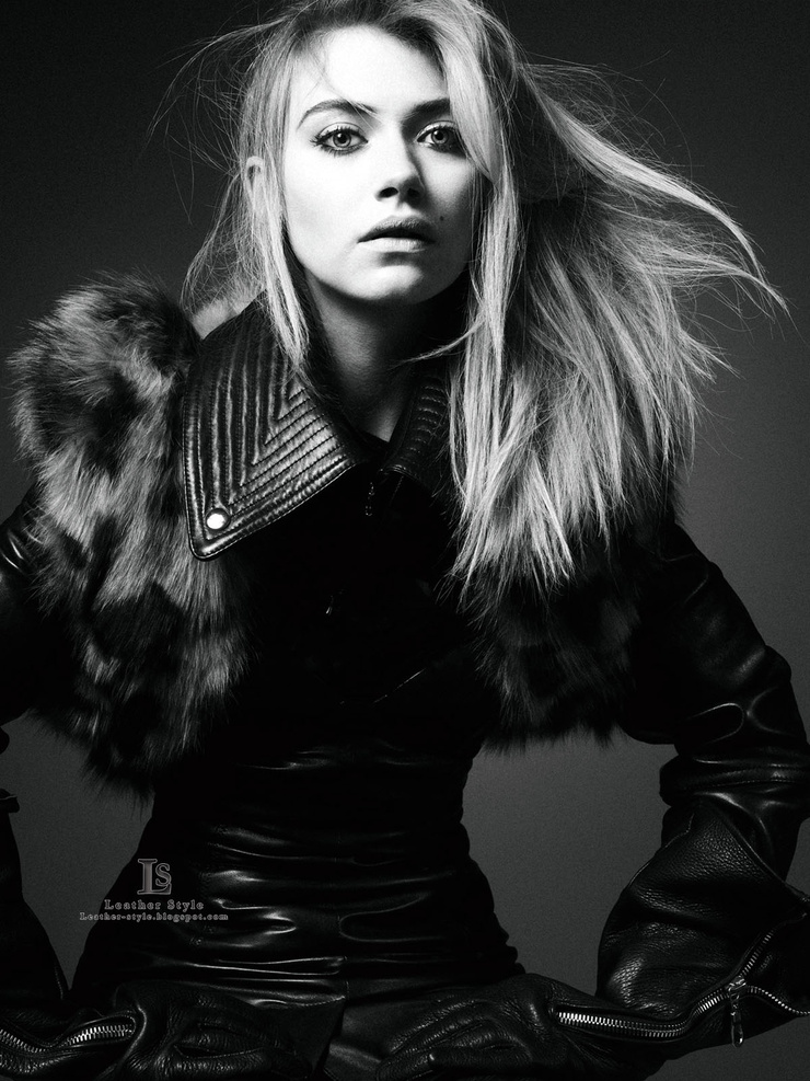 Imogen Poots Imogen Poots