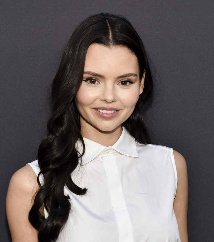 Eline Powell Eline Powell