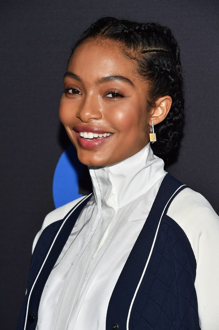 Yara Shahidi image