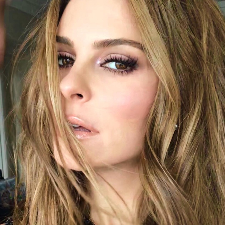 Maria Menounos