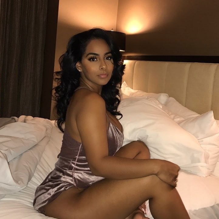 Ayisha Diaz