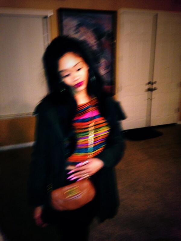 Saweetie