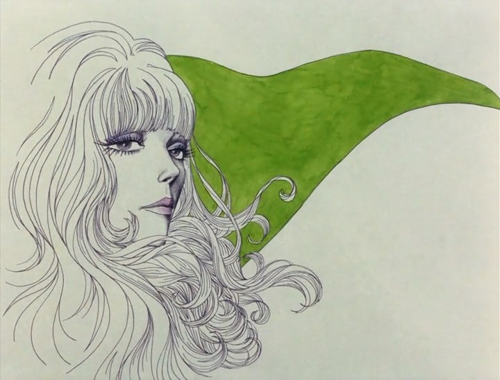 Belladonna of Sadness Belladonna of Sadness