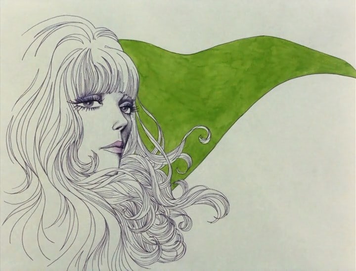 Belladonna of Sadness