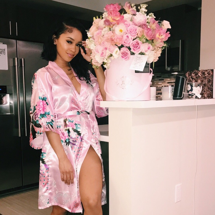 Saweetie