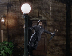 Singin' in the Rain (1952)