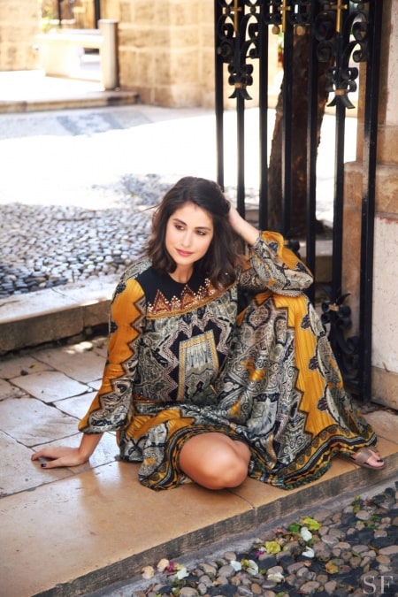 Nour Arida Nour Arida