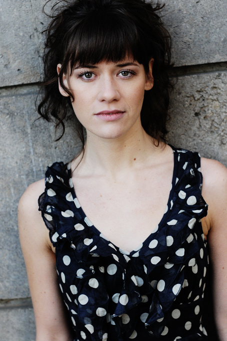 Anne Patricia Nilles Anne Patricia Nilles
