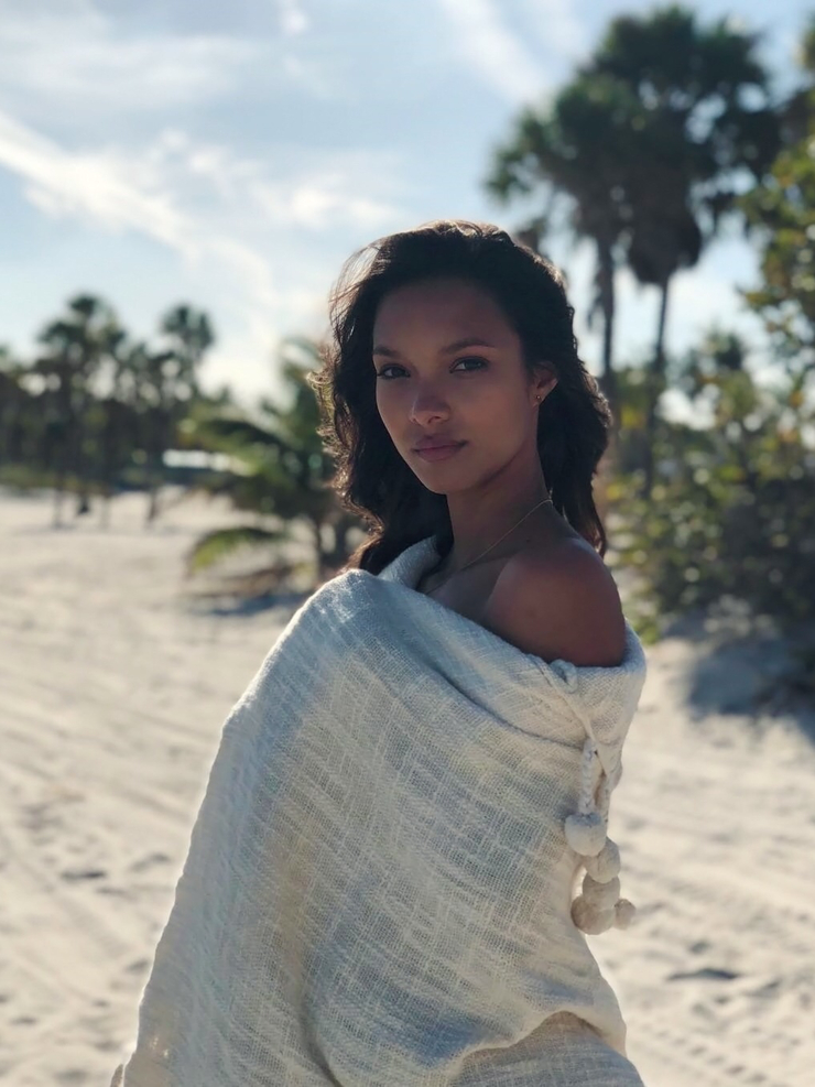 Lais Ribeiro