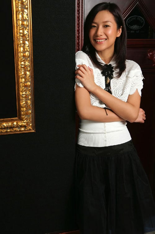 Picture of Jinglei Xu