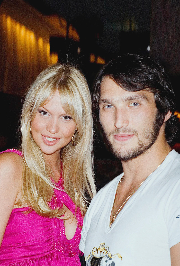 Aleksandr Ovechkin