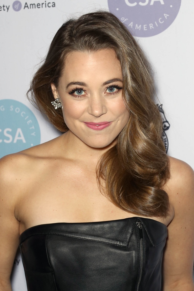 Erika Henningsen