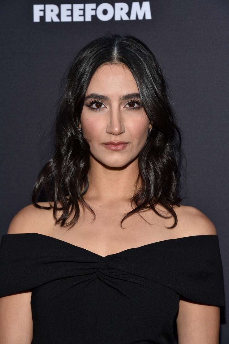 Nikohl Boosheri