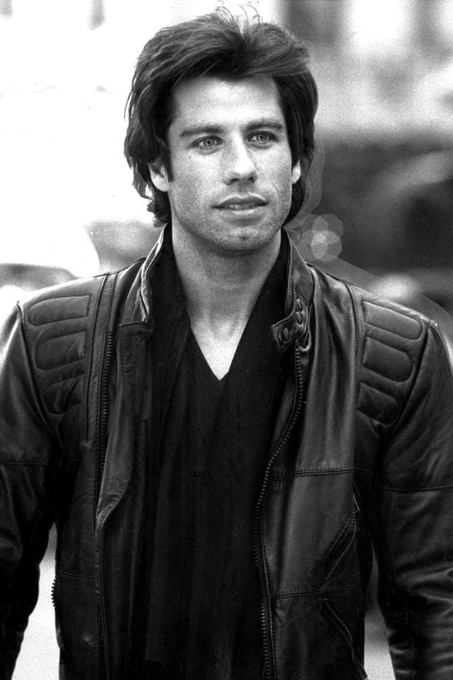 John Travolta