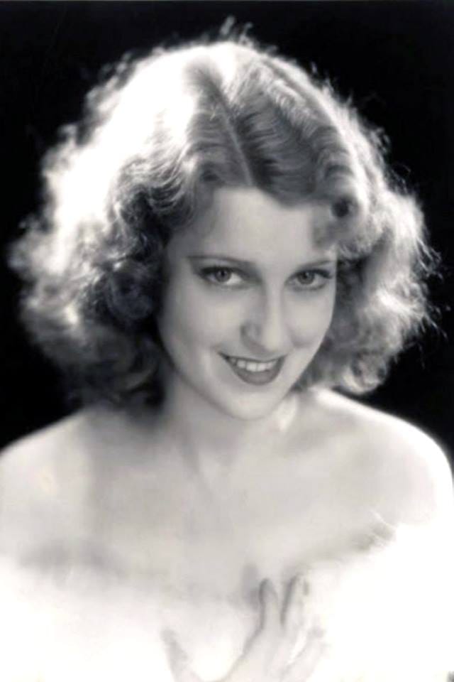 Jeanette MacDonald