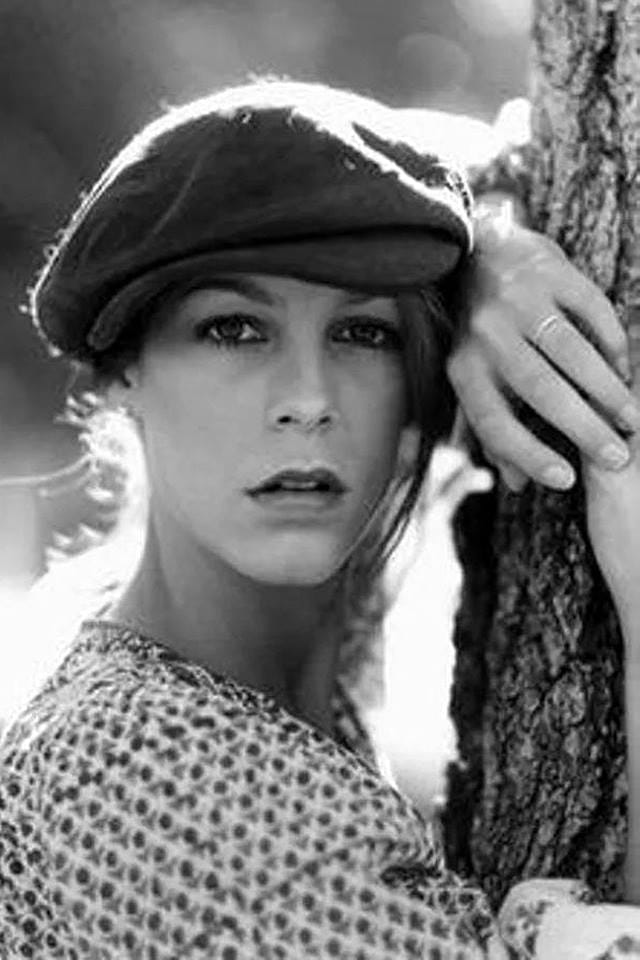 Jamie Lee Curtis