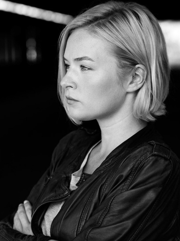 Vanessa Eckart Vanessa Eckart