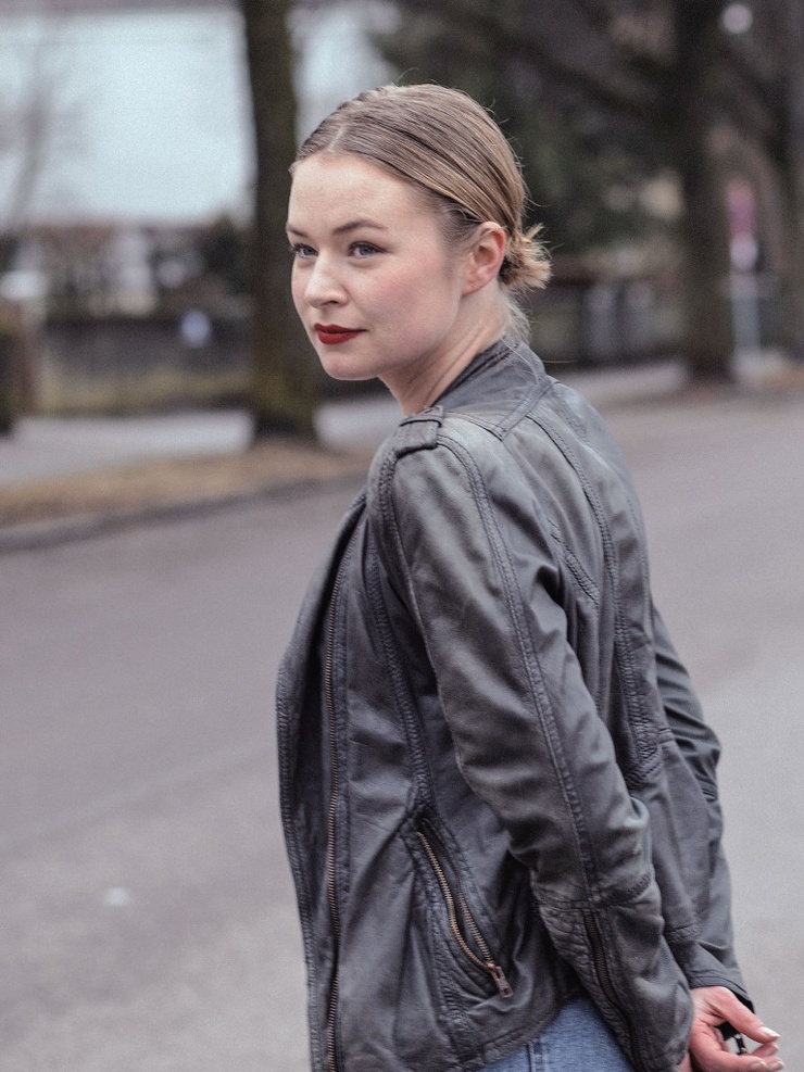 Vanessa Eckart Vanessa Eckart