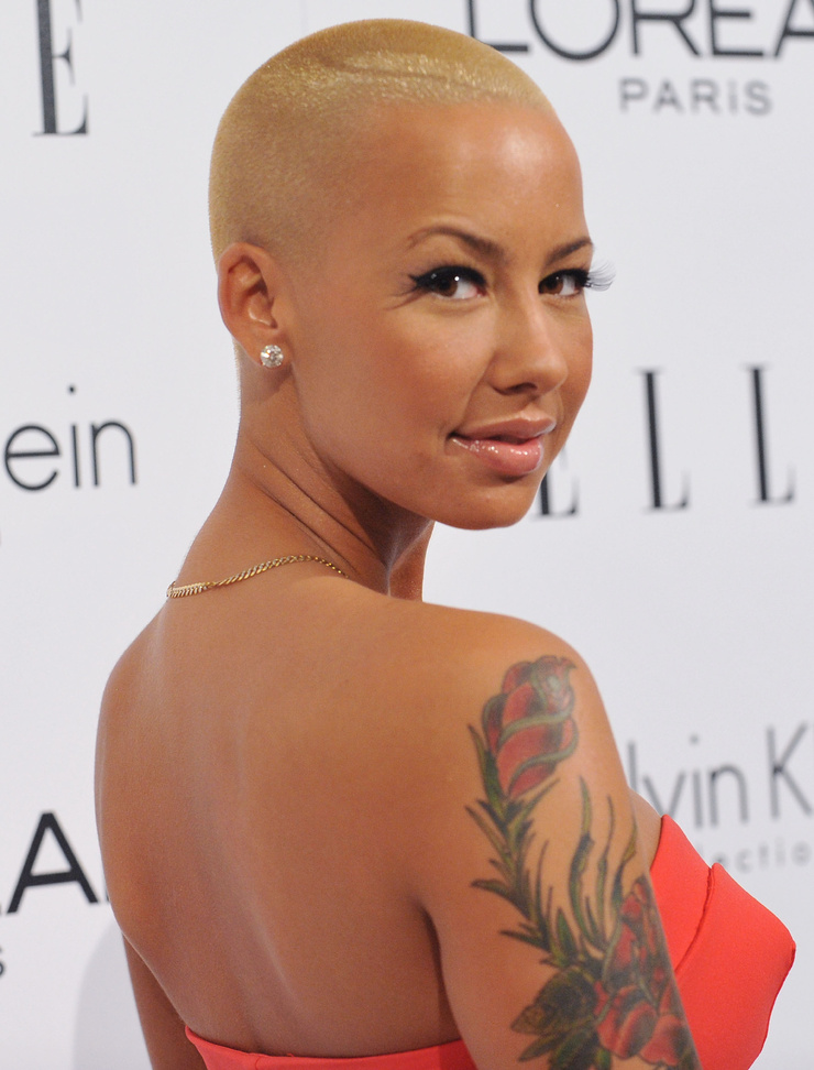 Image of Amber Rose